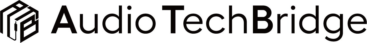 Audio Tech Bridge